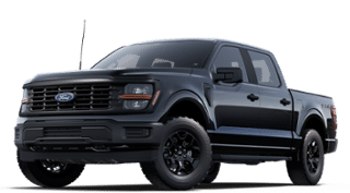 2025 Ford F-150® External Image 2
